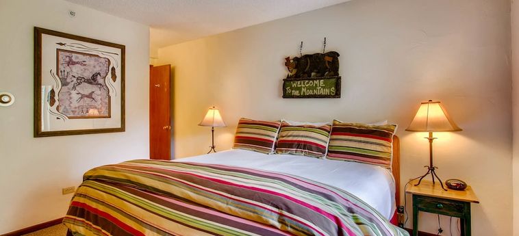 Hotel Westwind At Vail Vail (Co): Foto 