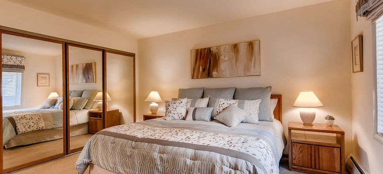 Hotel Westwind At Vail Vail (Co): Foto 