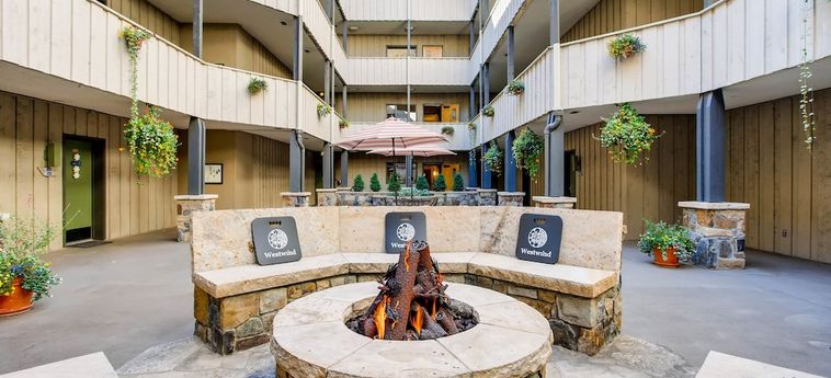 Hotel Westwind At Vail Vail (Co): Foto 