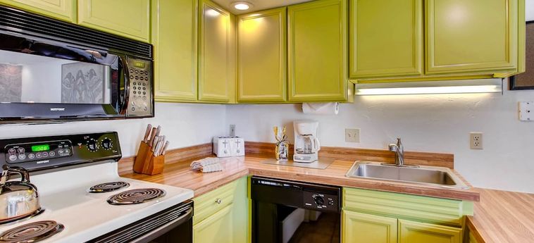 Hotel Westwind At Vail Vail (Co): Foto 