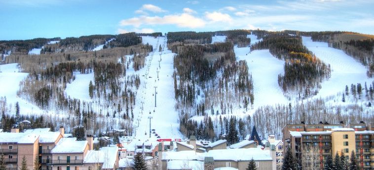 Hotel Westwind At Vail Vail (Co): Foto 