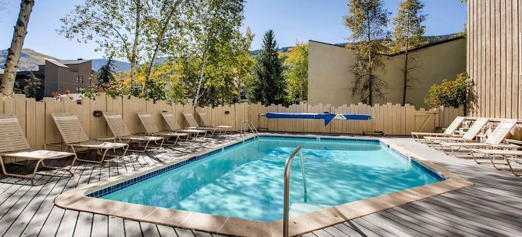 Hotel Westwind At Vail Vail (Co): Foto 