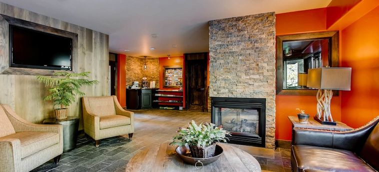 Hotel Westwind At Vail Vail (Co): Foto 