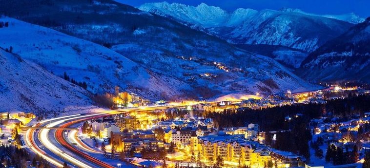 Hotel Westwind At Vail Vail (Co): Photo 