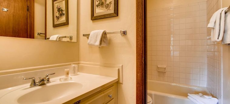 Hotel Westwind At Vail Vail (Co): Photo 