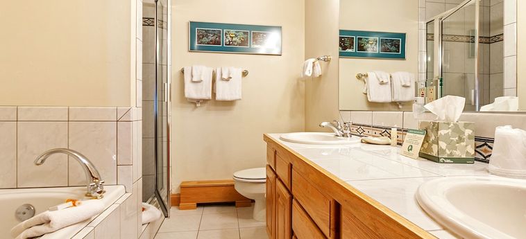Hotel Westwind At Vail Vail (Co): Photo 
