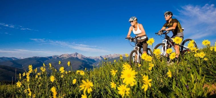 Hotel Westwind At Vail Vail (Co): Photo 
