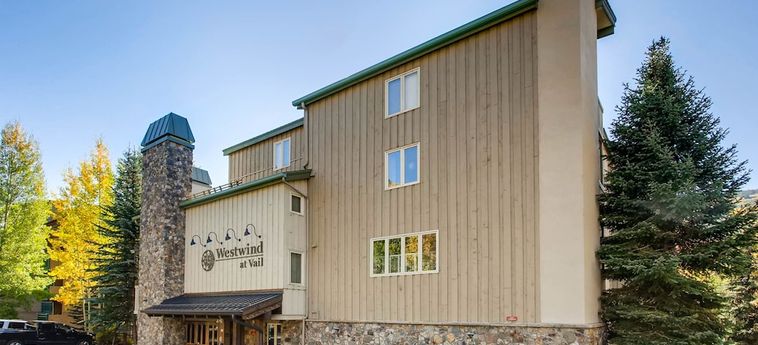 Hotel Westwind At Vail Vail (Co): Photo 
