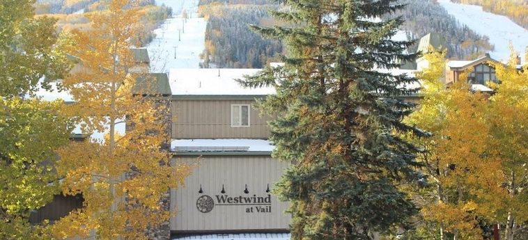 Hotel Westwind At Vail Vail (Co): Photo 