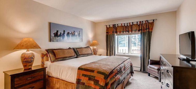 Hotel Westwind At Vail Vail (Co): Photo 