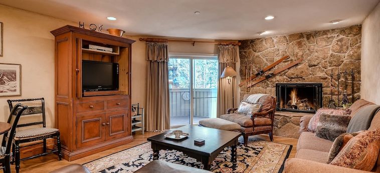 Hotel Westwind At Vail Vail (Co): Photo 