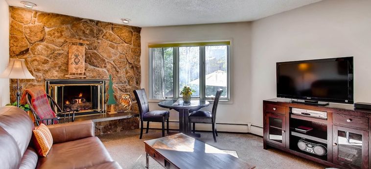 Hotel Westwind At Vail Vail (Co): Photo 