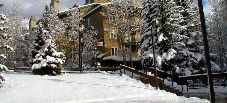 Hotel Westwind At Vail Vail (Co): Photo 