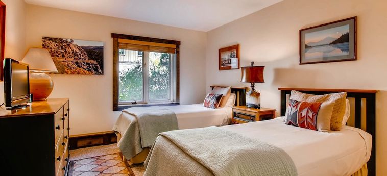 Hotel Westwind At Vail Vail (Co): Photo 
