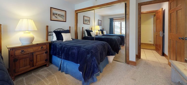 Hotel Westwind, A Destination By Hyatt Residence Vail (Co): Foto 
