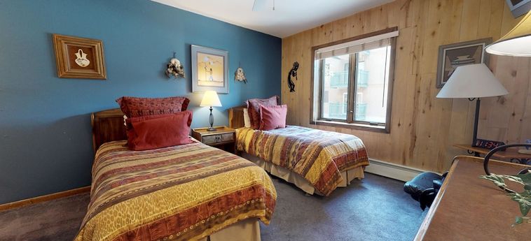Hotel Westwind, A Destination By Hyatt Residence Vail (Co): Foto 