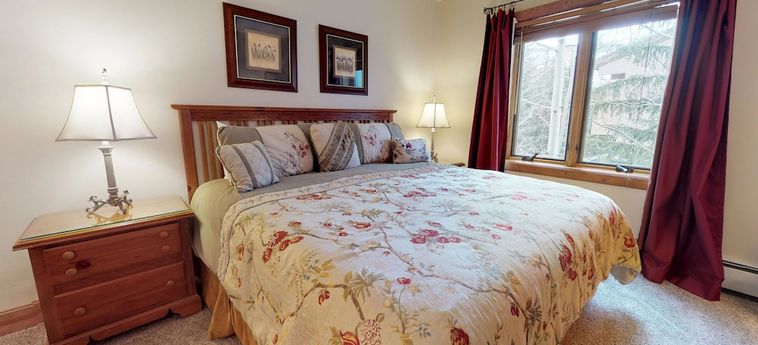 Hotel Westwind, A Destination By Hyatt Residence Vail (Co): Foto 