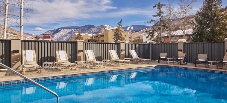 Hotel Westwind, A Destination By Hyatt Residence Vail (Co): Foto 