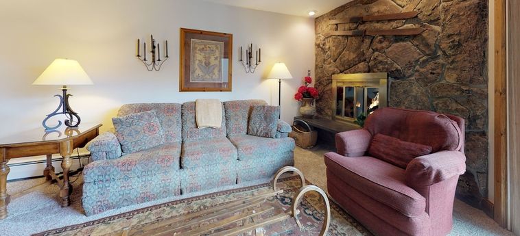 Hotel Westwind, A Destination By Hyatt Residence Vail (Co): Foto 