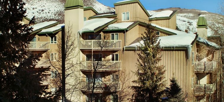 Hotel Westwind, A Destination By Hyatt Residence Vail (Co): Foto 