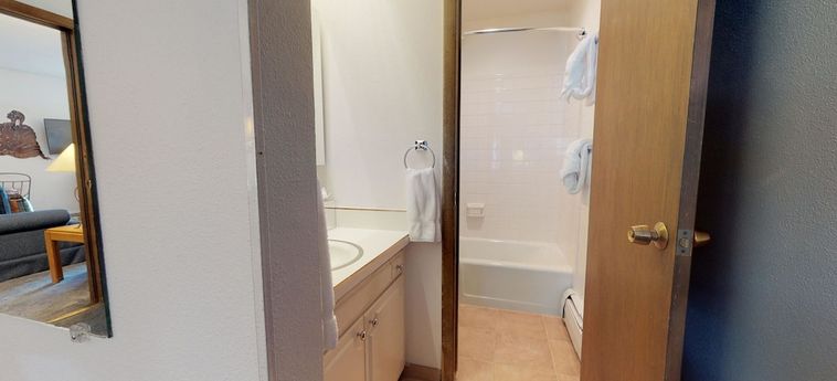 Hotel Westwind, A Destination By Hyatt Residence Vail (Co): Foto 