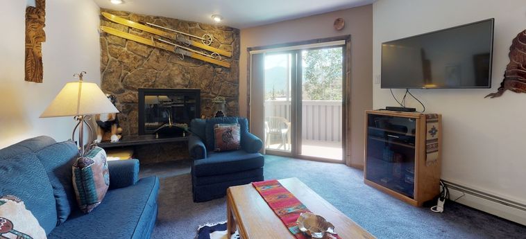 Hotel Westwind, A Destination By Hyatt Residence Vail (Co): Foto 