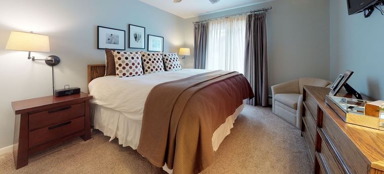 Hotel Westwind, A Destination By Hyatt Residence Vail (Co): Foto 