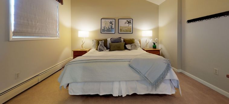 Hotel Westwind, A Destination By Hyatt Residence Vail (Co): Foto 