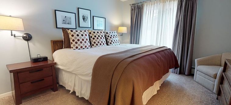 Hotel Westwind, A Destination By Hyatt Residence Vail (Co): Foto 