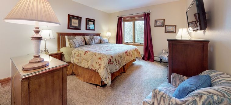 Hotel Westwind, A Destination By Hyatt Residence Vail (Co): Foto 