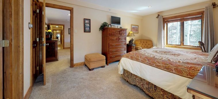 Hotel Westwind, A Destination By Hyatt Residence Vail (Co): Photo 