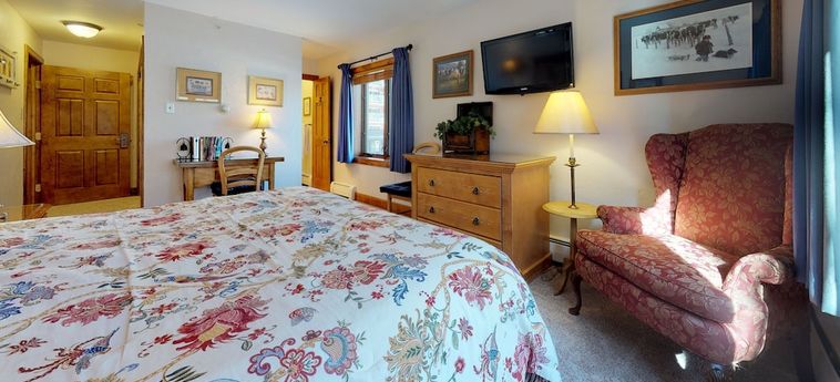 Hotel Westwind, A Destination By Hyatt Residence Vail (Co): Photo 