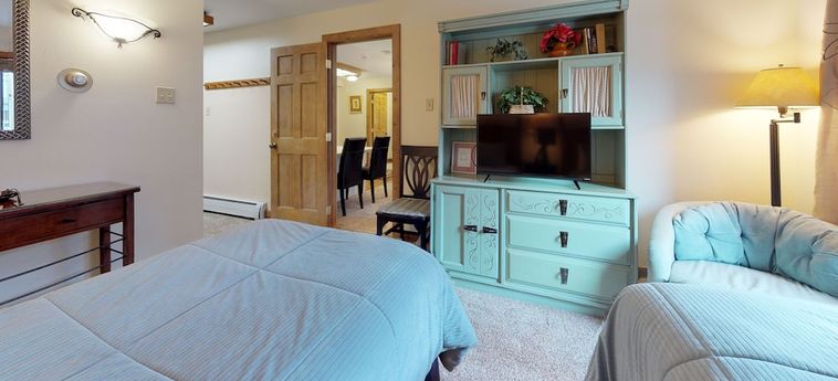 Hotel Westwind, A Destination By Hyatt Residence Vail (Co): Photo 