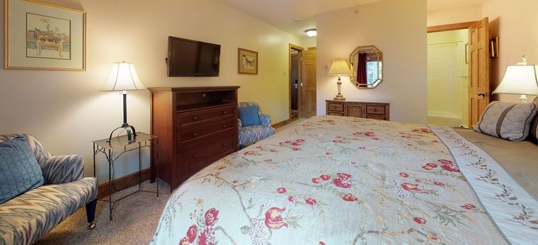Hotel Westwind, A Destination By Hyatt Residence Vail (Co): Photo 