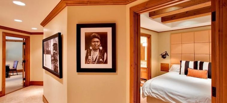 Hotel Willows Condos Vail Vail (Co): Foto 