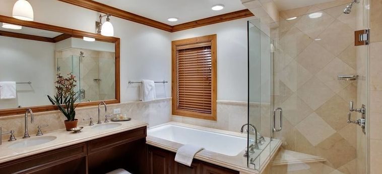 Hotel Willows Condos Vail Vail (Co): Foto 