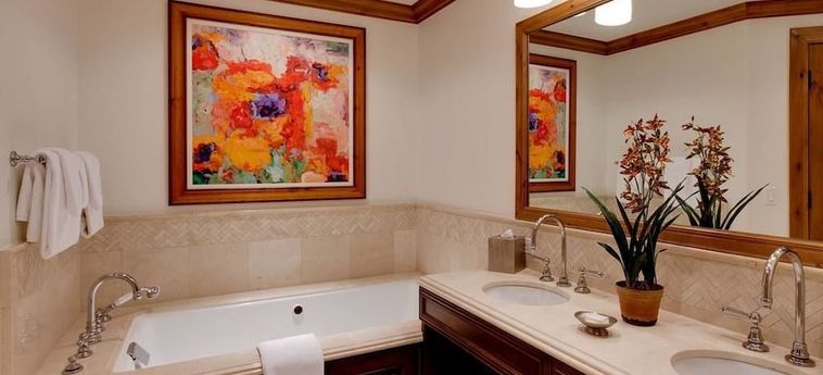 Hotel Willows Condos Vail Vail (Co): Foto 