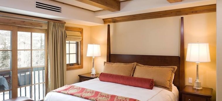 Hotel Willows Condos Vail Vail (Co): Foto 