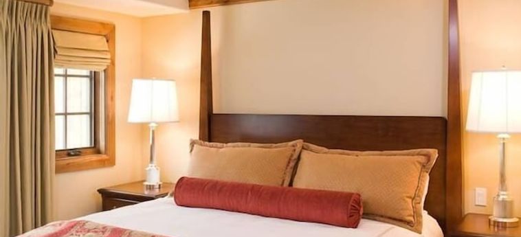 Hotel Willows Condos Vail Vail (Co): Foto 