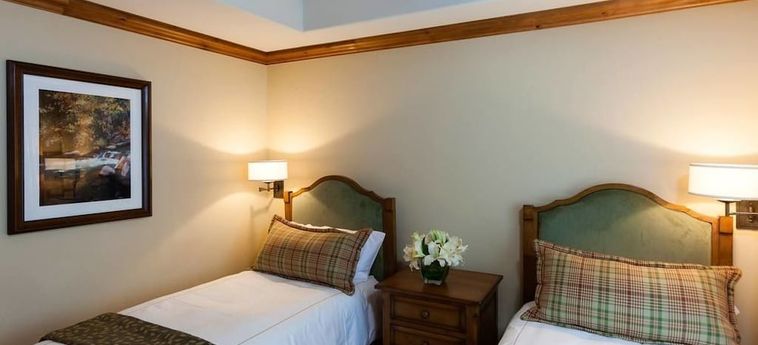 Hotel Willows Condos Vail Vail (Co): Foto 
