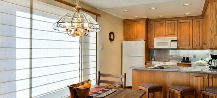 Hotel Willows Condos Vail Vail (Co): Foto 