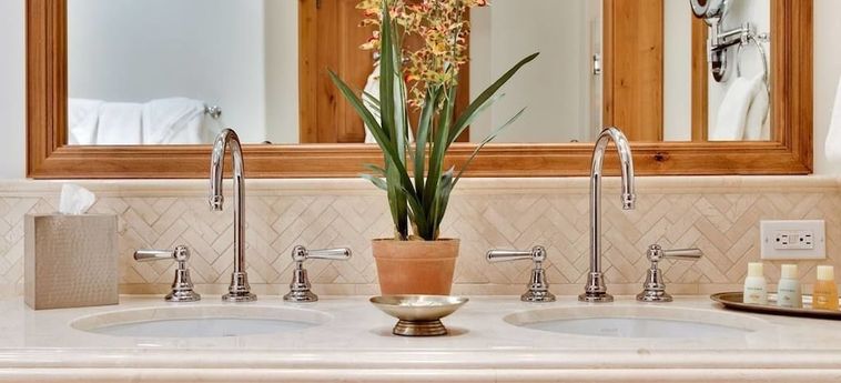 Hotel Willows Condos Vail Vail (Co): Foto 