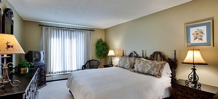 Hotel Willows Condos Vail Vail (Co): Foto 