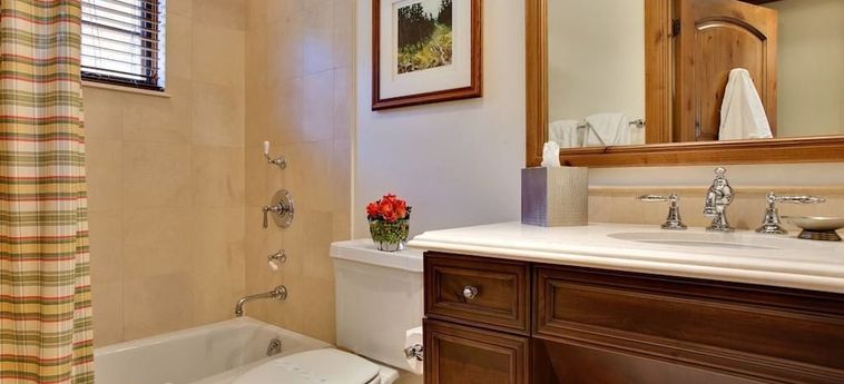 Hotel Willows Condos Vail Vail (Co): Foto 