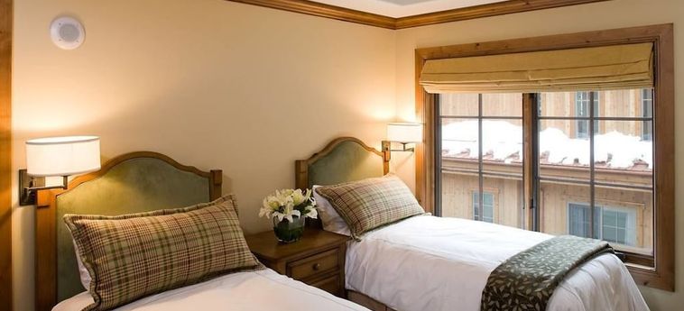 Hotel Willows Condos Vail Vail (Co): Foto 