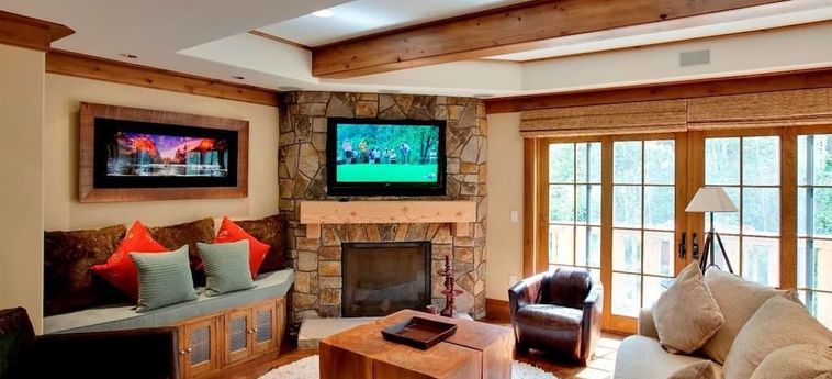 Hotel Willows Condos Vail Vail (Co): Foto 