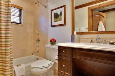 Hotel Willows Condos Vail Vail (Co): Photo 