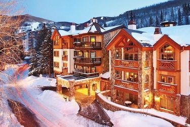 Hotel Willows Condos Vail Vail (Co): Photo 