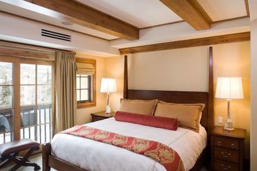 Hotel Willows Condos Vail Vail (Co): Photo 