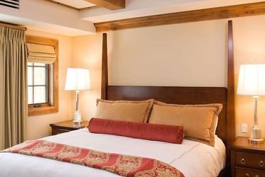 Hotel Willows Condos Vail Vail (Co): Photo 